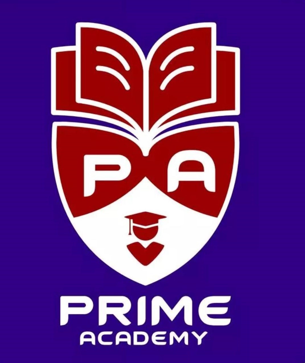 school logo